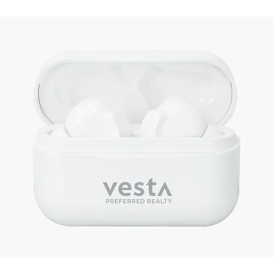 iLive™ Truly Wireless Earbuds with Active Noise Canceling — view 2
