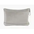 Recycled Travel Pillow & Throw Set — view 2