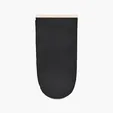 La Cuisine™ Recycled Cotton Oven Mitt with AWARE™
