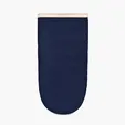 La Cuisine™ Recycled Cotton Oven Mitt with AWARE™ — view 3