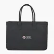 Out of the Woods® Felt Shopper Tote — view 3