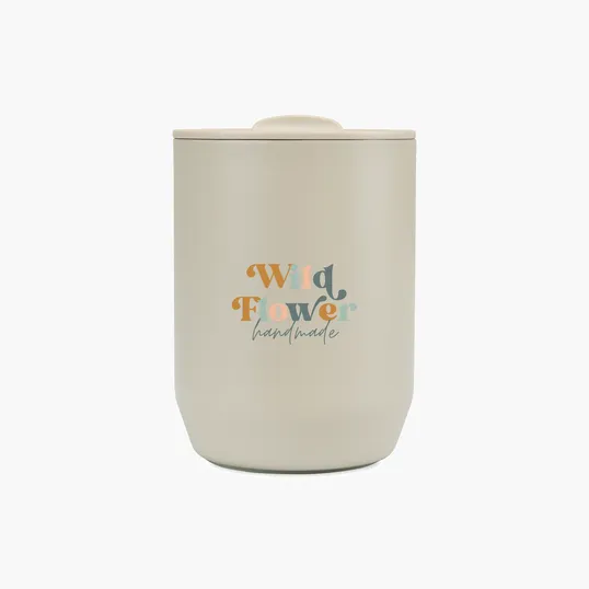 Aviana™ Rowan Recycled Stainless Steel Wine Tumbler, 15 Oz. — view 8