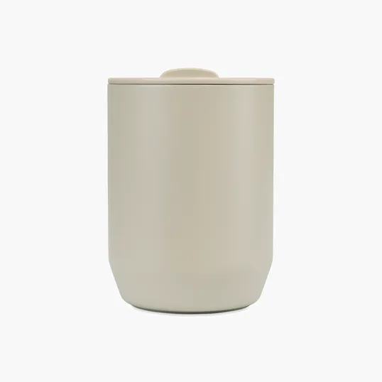 Aviana™ Rowan Recycled Stainless Steel Wine Tumbler, 15 Oz. — view 4