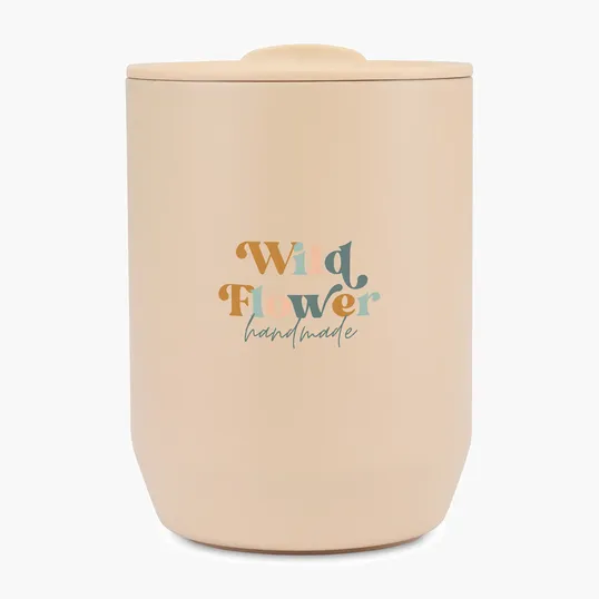 Aviana™ Rowan Recycled Stainless Steel Wine Tumbler, 15 Oz. — view 9
