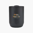 Aviana™ Rowan Recycled Stainless Steel Wine Tumbler, 15 Oz. — view 6