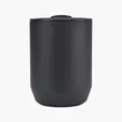 Aviana™ Rowan Recycled Stainless Steel Wine Tumbler, 15 Oz.