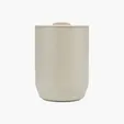 Aviana™ Rowan Recycled Stainless Steel Wine Tumbler, 15 Oz. — view 4