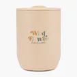 Aviana™ Rowan Recycled Stainless Steel Wine Tumbler, 15 Oz. — view 9