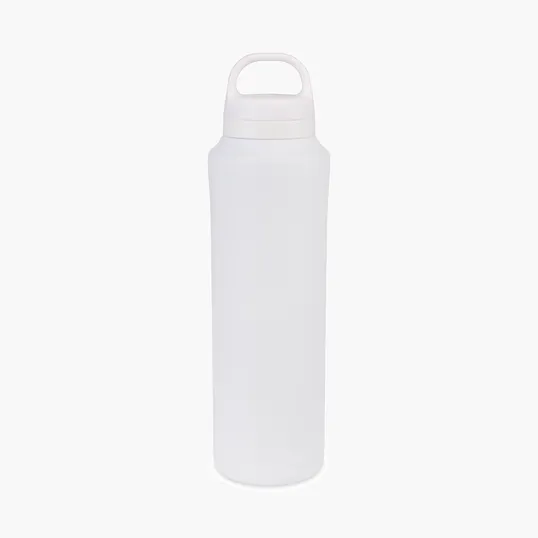 Aviana™ Rowan Recycled Stainless Steel Water Bottle, 25 Oz. — view 2
