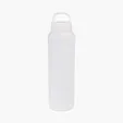 Aviana™ Rowan Recycled Stainless Steel Water Bottle, 25 Oz. — view 2