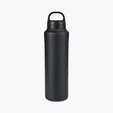 Aviana™ Rowan Recycled Stainless Steel Water Bottle, 25 Oz.