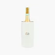 Aviana™ Rowan Recycled Stainless Steel Wine Chiller — view 3
