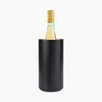 Aviana™ Rowan Recycled Stainless Steel Wine Chiller