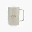 Aviana™ Rowan Recycled Stainless Steel Mug, 15 Oz. — view 7