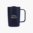 Aviana™ Rowan Recycled Stainless Steel Mug, 15 Oz. — view 10