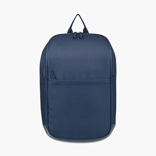 Transit Recycled rPET Laptop Slim Backpack — view 2