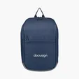 Transit Recycled rPET Laptop Slim Backpack — view 4
