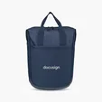 Transit Recycled rPET Laptop Totepack — view 4