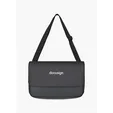 Transit Recycled rPET Laptop Messenger Bag — view 2