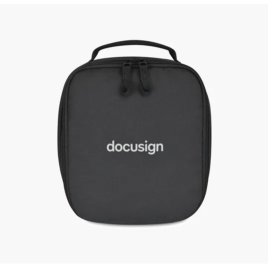 Transit Recycled rPET Toiletry Bag — view 3