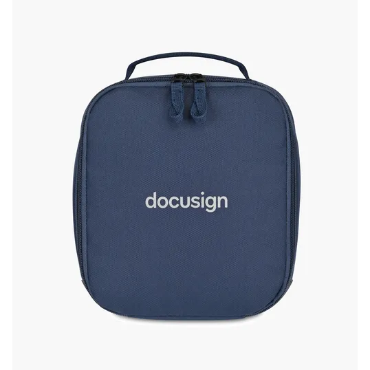 Transit Recycled rPET Toiletry Bag — view 4