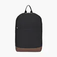 Ivy Recycled Cotton Laptop Backpack - AWARE™