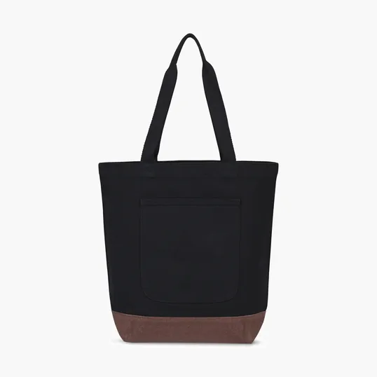 Ivy Recycled Cotton Tote - AWARE™