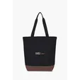 Ivy Recycled Cotton Tote - AWARE™ — view 5