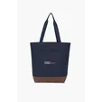 Ivy Recycled Cotton Tote - AWARE™ — view 6