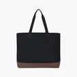 Ivy Recycled Cotton Carry-All Tote with AWARE™ Passport