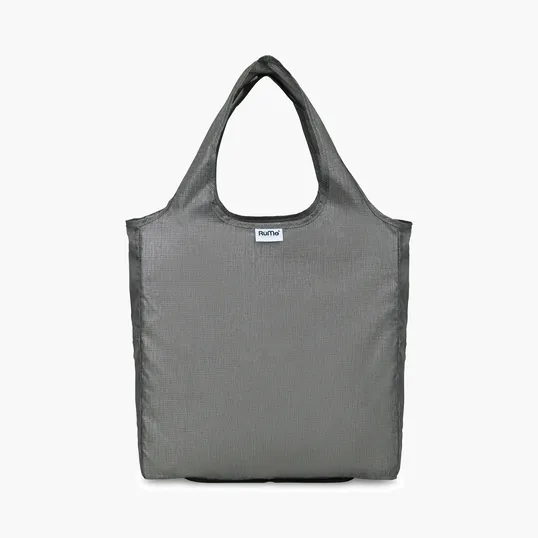 RuMe® Recycled Ripstop rPET bFold Tote — view 2
