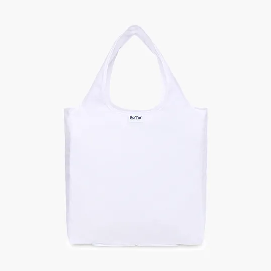 RuMe® Recycled Ripstop rPET bFold Tote — view 3