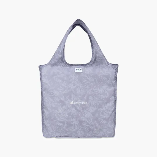 RuMe® Recycled Ripstop rPET bFold Tote — view 14
