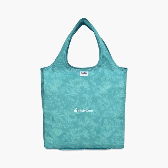 RuMe® Recycled Ripstop rPET bFold Tote — view 16