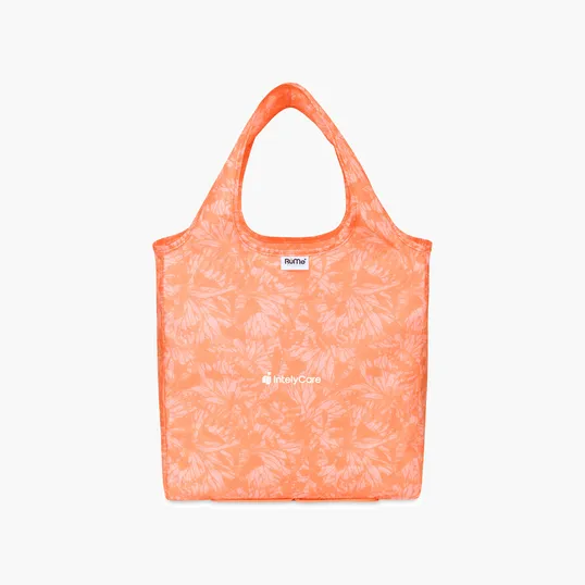 RuMe® Recycled Ripstop rPET bFold Tote — view 15