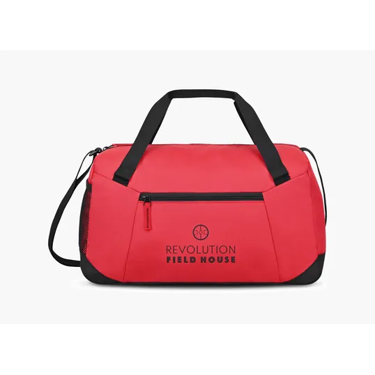 Rally Recycled Sport Duffel — view 10