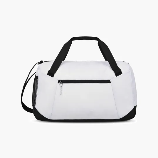 Rally Recycled Sport Duffel — view 2