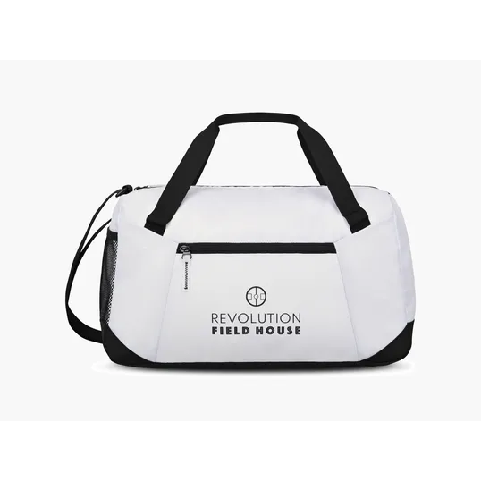 Rally Recycled Sport Duffel — view 7