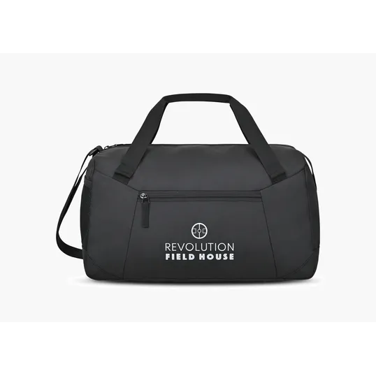 Rally Recycled Sport Duffel — view 6