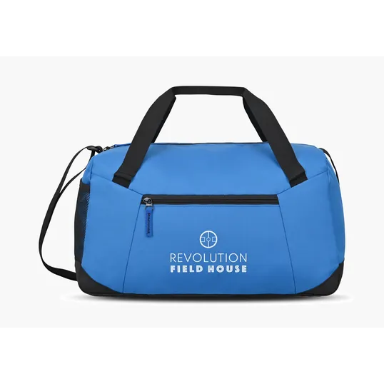 Rally Recycled Sport Duffel — view 9