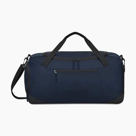 Rally Recycled Deluxe Sport Duffel — view 2