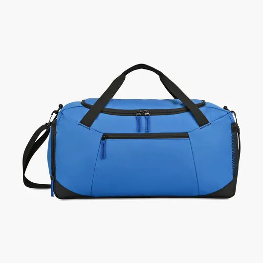 Rally Recycled Deluxe Sport Duffel — view 3