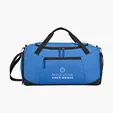 Rally Recycled Deluxe Sport Duffel — view 6