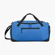 Rally Recycled Deluxe Sport Duffel — view 3