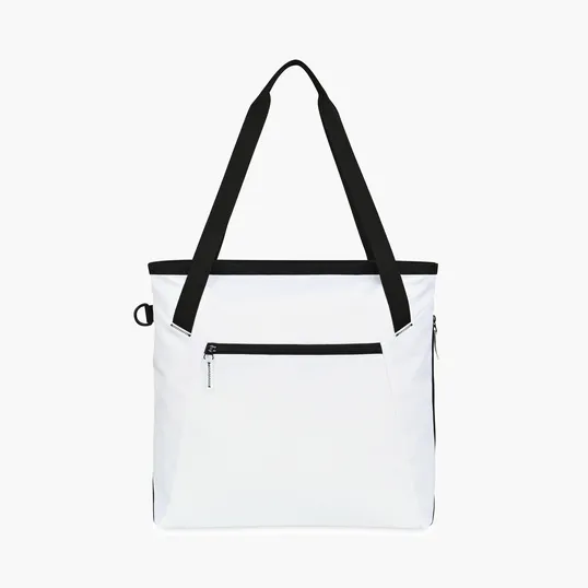 Rally Recycled Courtside Tote — view 2