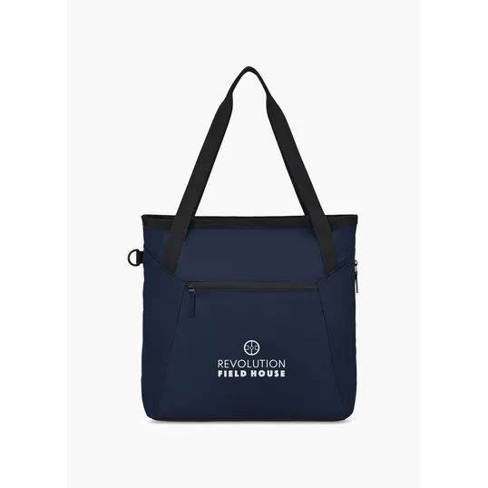 Rally Recycled Courtside Tote — view 6