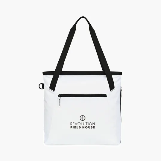 Rally Recycled Courtside Tote — view 5