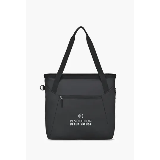 Rally Recycled Courtside Tote — view 4