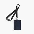 Rally Recycled ID Pouch Lanyard — view 2