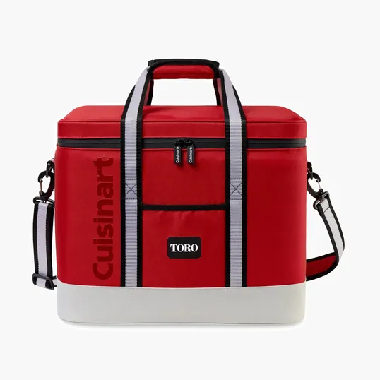 Cuisinart Outdoors® Square Cooler — view 2